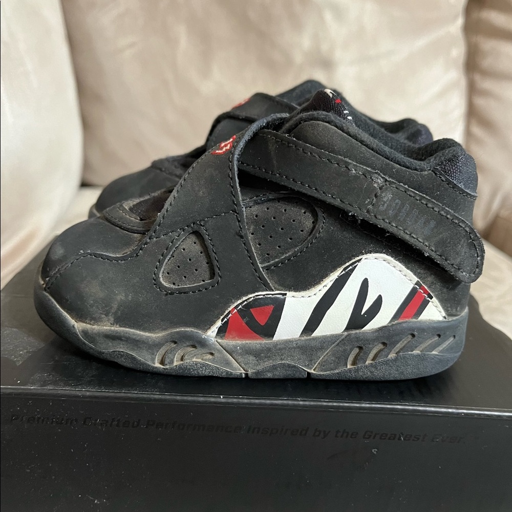 Jordan 8